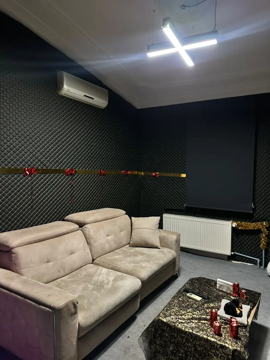 Özel Sinema